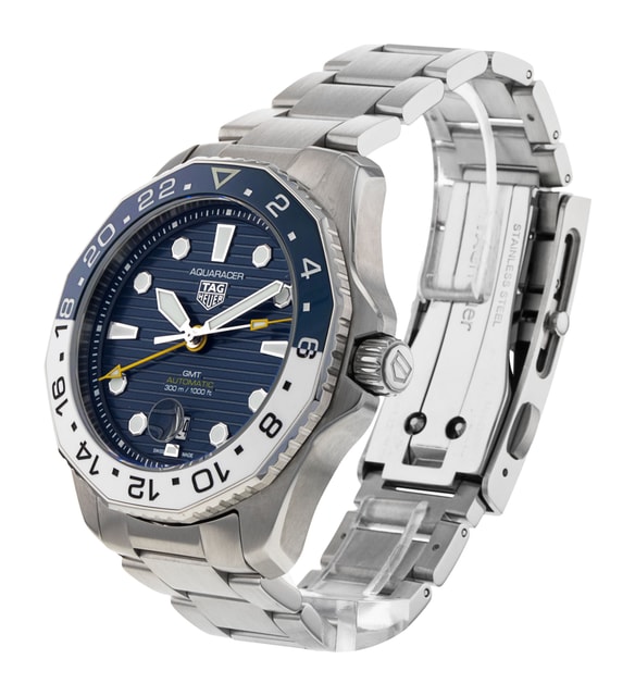 Tag Heuer Aquaracer WBP2010.BA0632 Image 2